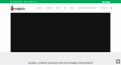 Desktop Screenshot of eislco.com